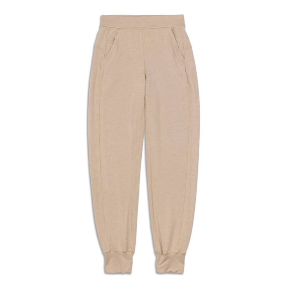 Lululemon Ceremony Sweatpants size 4